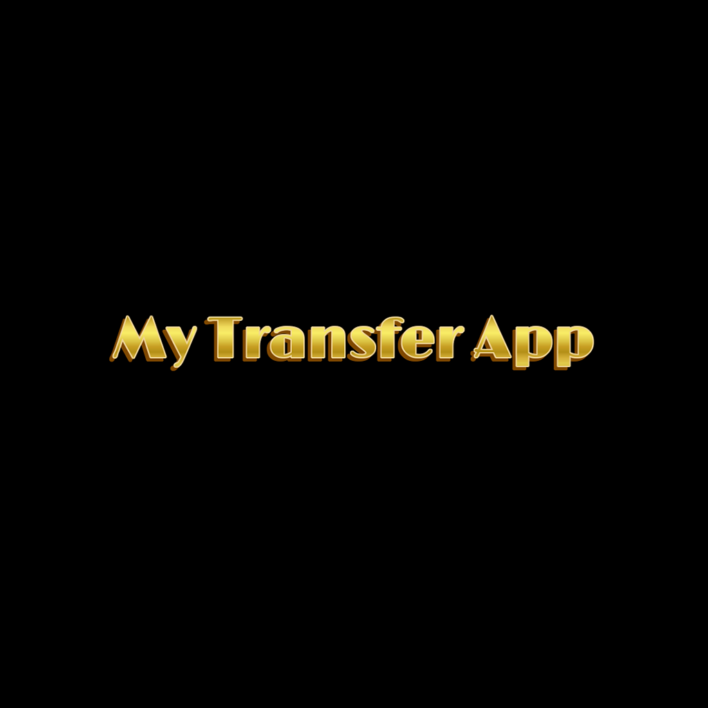 MyTransferApp